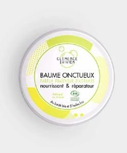 Mini Baume Fraîcheur d'agrumes